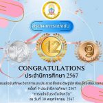 สรุปผลการแข่งขันทักษะวิชาการและประกวดสิ่งประดิษฐ์นักเรียนโรงเรียนเอกชน ครั้งที่ 9